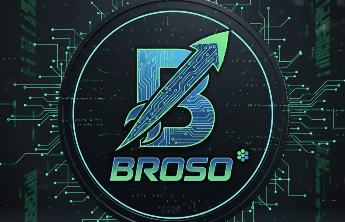 BROSO Logo